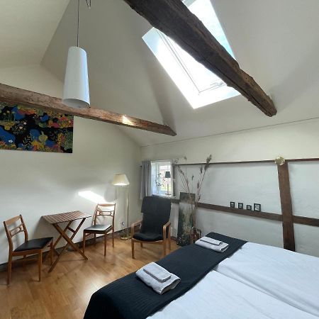 Bed and Breakfast Soendre Gards Havaeng Glommen Exterior foto