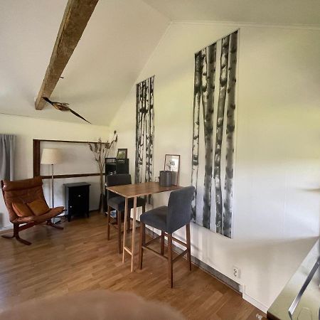 Bed and Breakfast Soendre Gards Havaeng Glommen Exterior foto