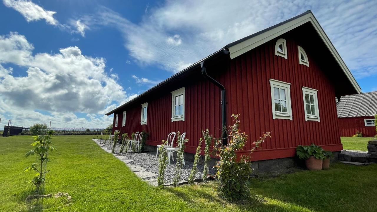 Bed and Breakfast Soendre Gards Havaeng Glommen Exterior foto