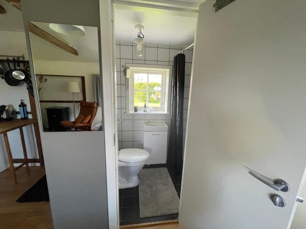 Bed and Breakfast Soendre Gards Havaeng Glommen Exterior foto