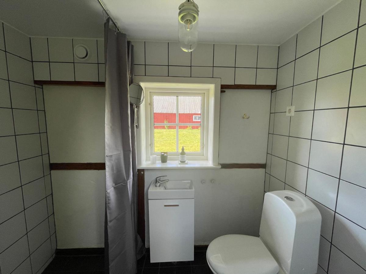 Bed and Breakfast Soendre Gards Havaeng Glommen Exterior foto
